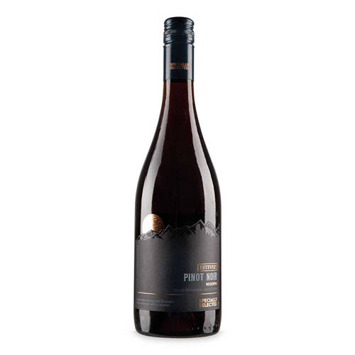Chilean Pinot Noir | ALDI UK